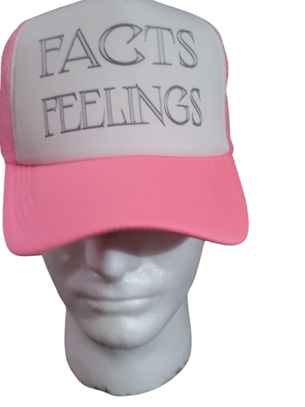 FACTS PINK LIDS