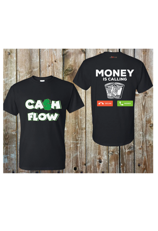 Money Chaser Tee